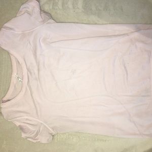 pink lululemon top